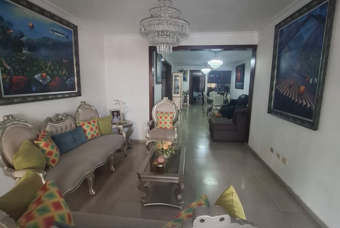 Vendo apartamento en El Millón