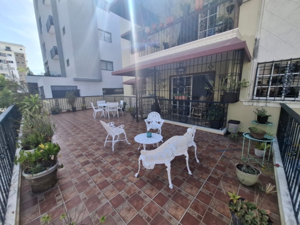 Vendo apartamento en el Millón