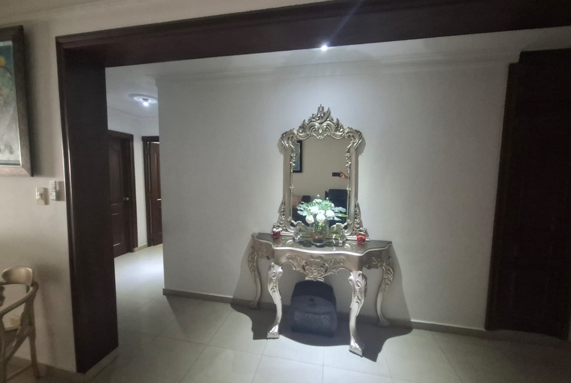 Vendo apartamento en El Millón