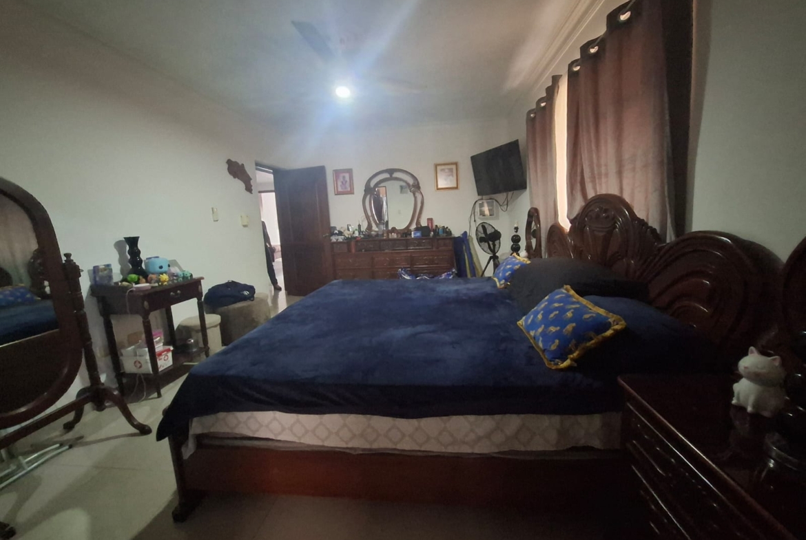 Vendo apartamento en El Millón