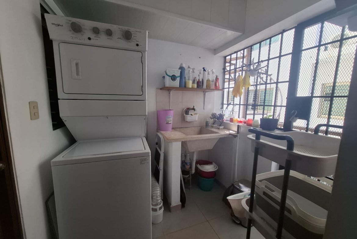 Vendo apartamento en El Millón