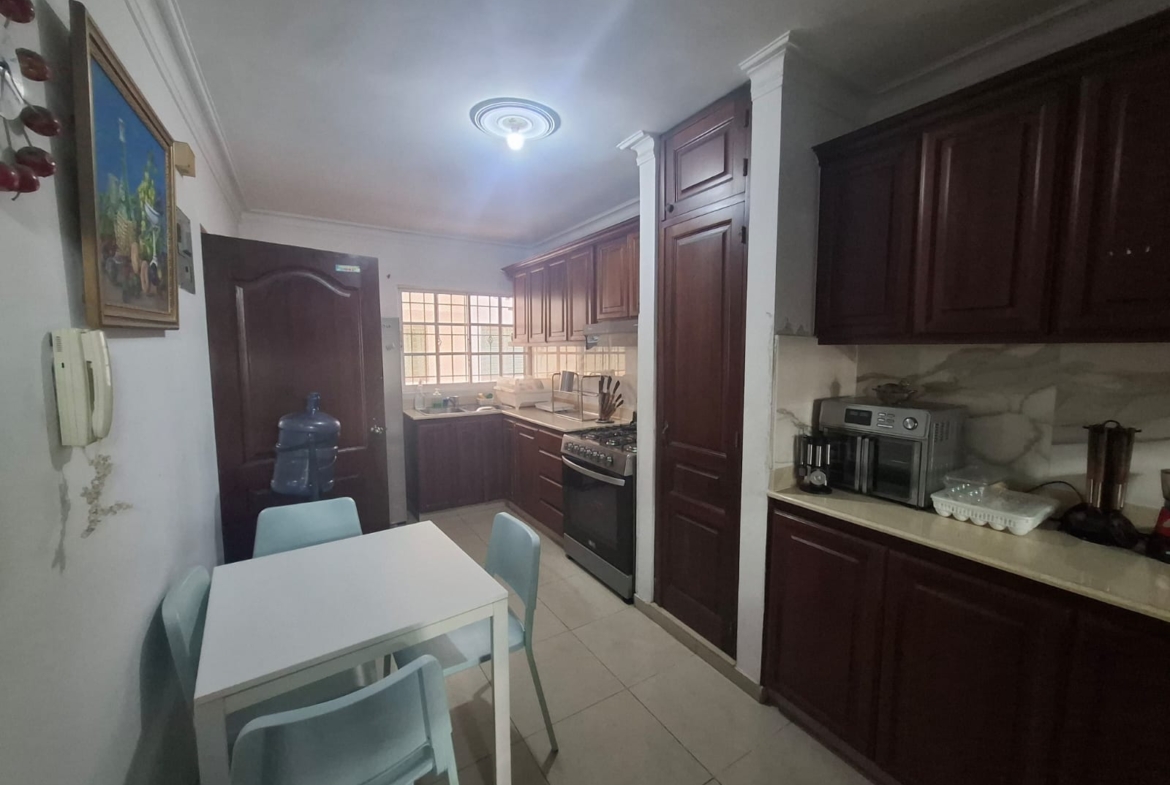 Vendo apartamento en El Millón