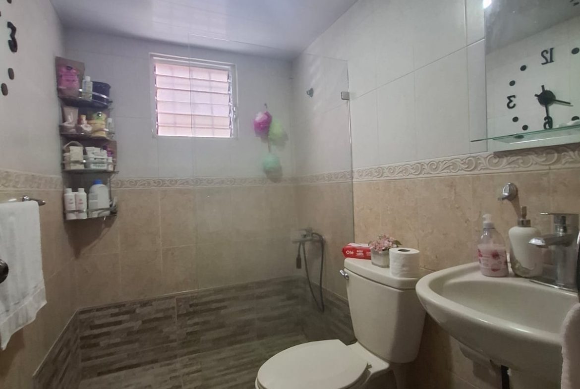 Vendo apartamento en el Millón