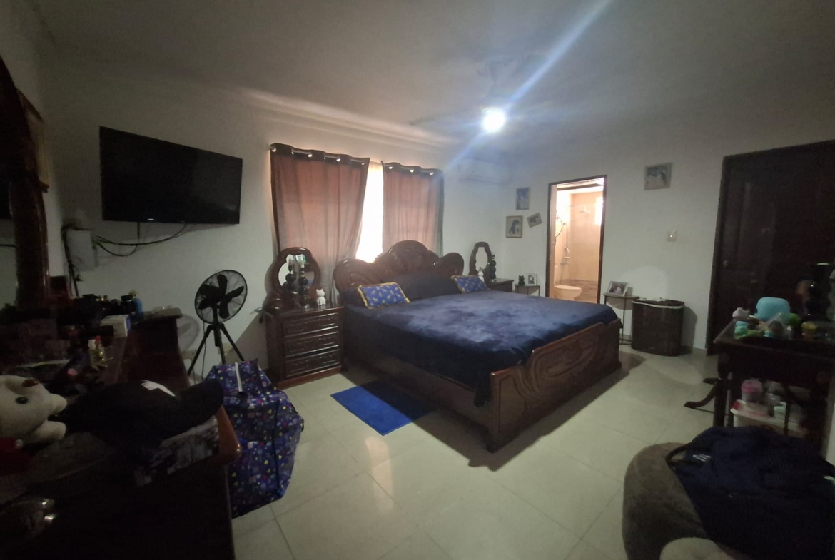 Vendo apartamento en El Millón