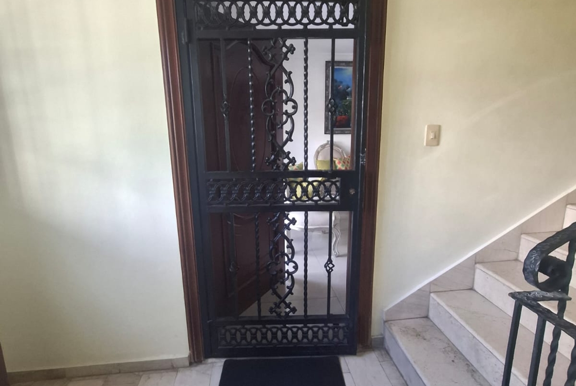 Vendo apartamento en el Millón