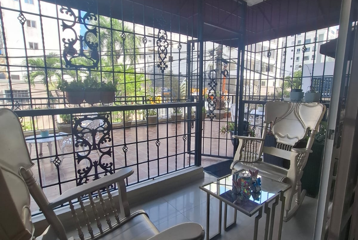 Vendo apartamento en el Millón