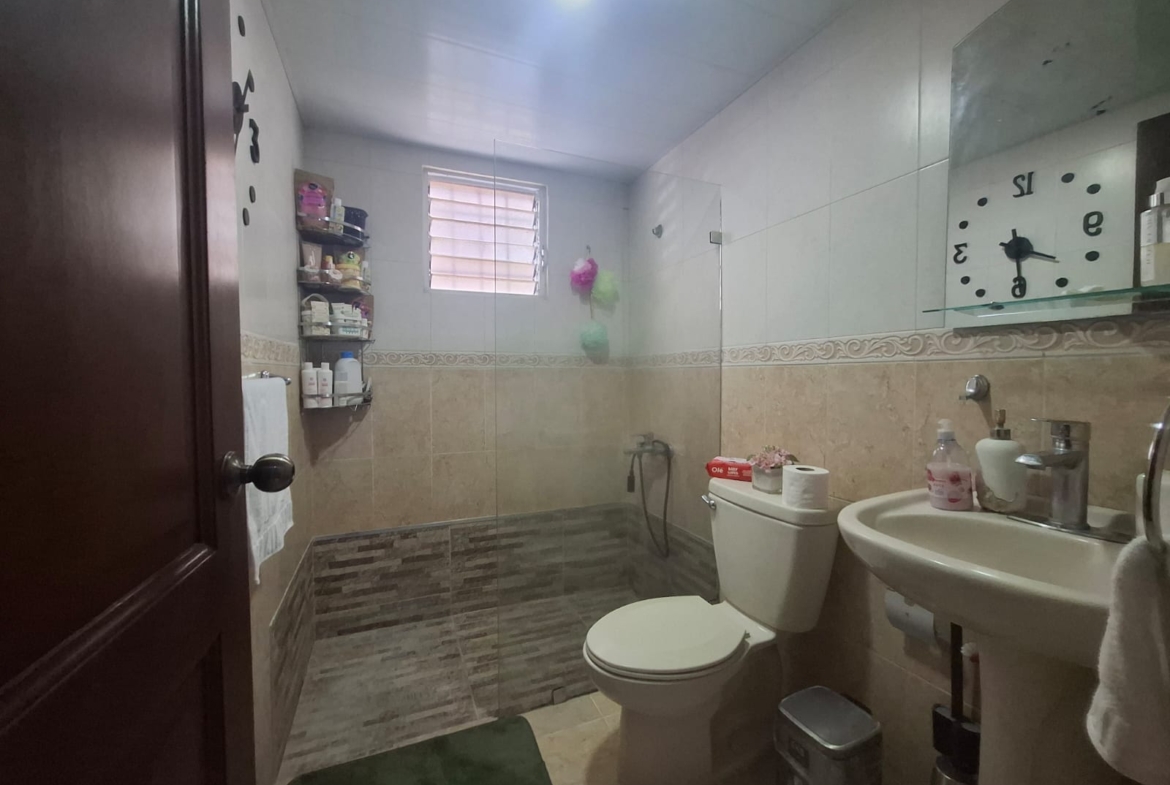 Vendo apartamento en el Millón