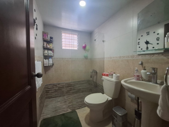 Vendo apartamento en El Millón