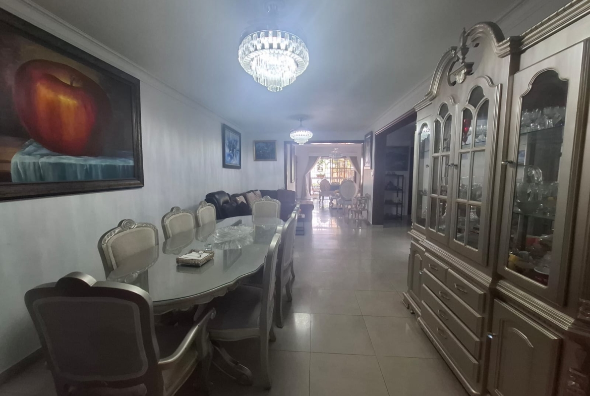 Vendo apartamento en El Millón