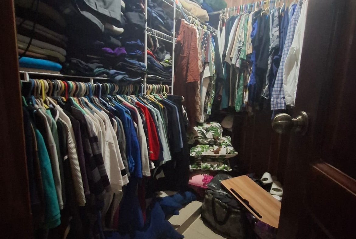Vendo apartamento en El Millón