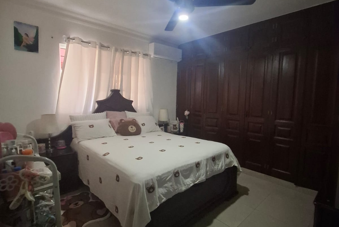 Vendo apartamento en el Millón