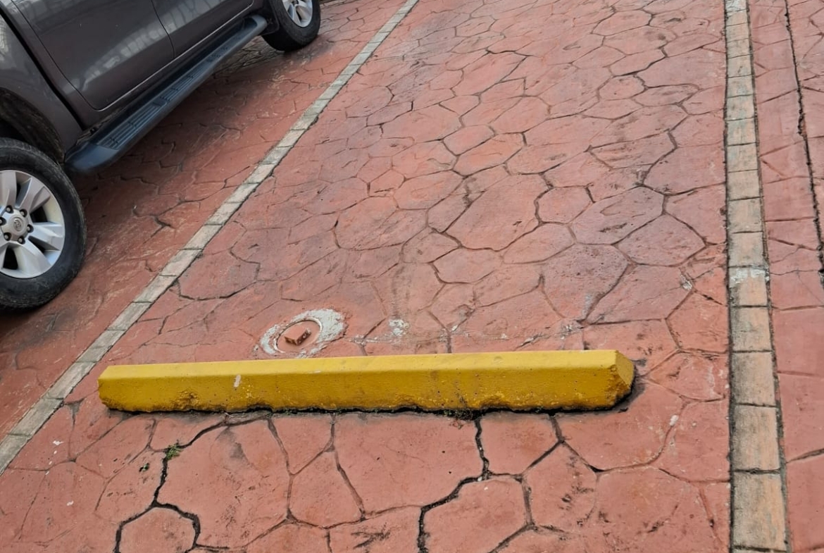 Vendo apartamento en el Millón