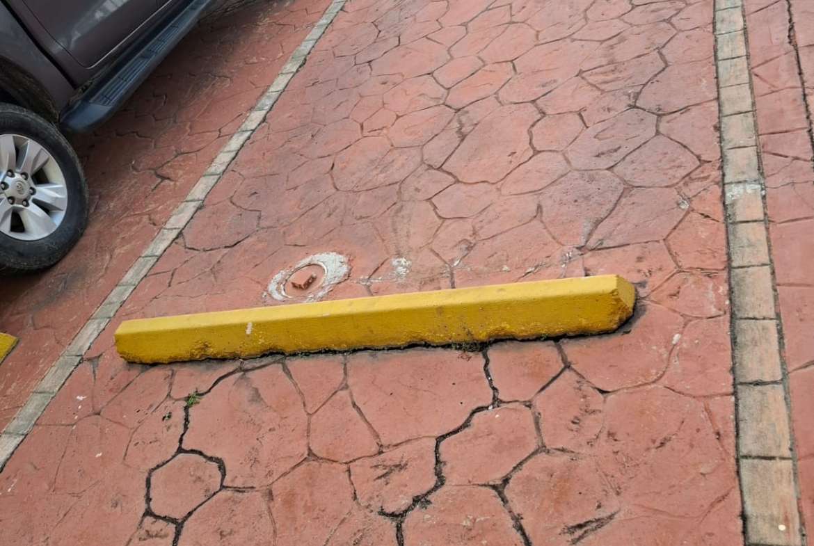 Vendo apartamento en El Millón