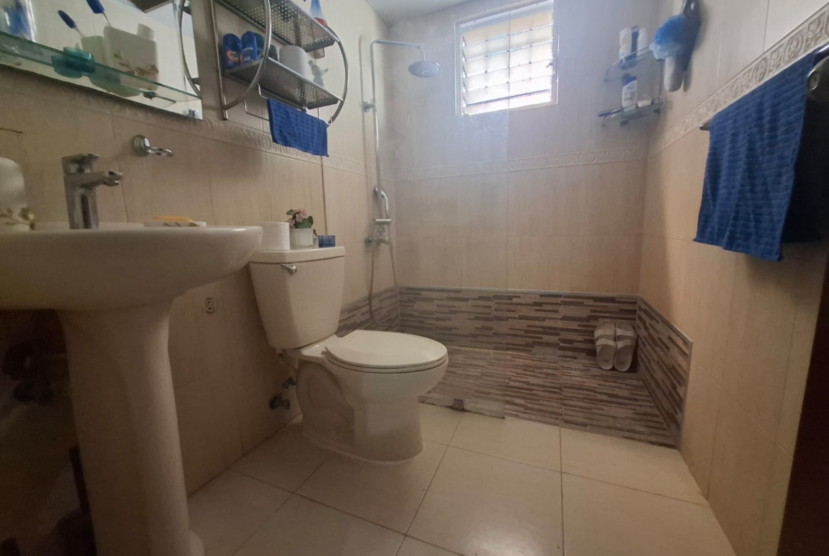 Vendo apartamento en El Millón