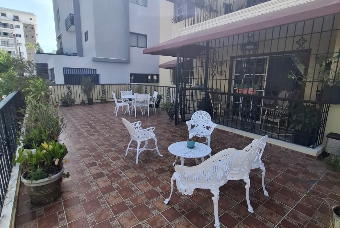 Vendo apartamento en el Millón