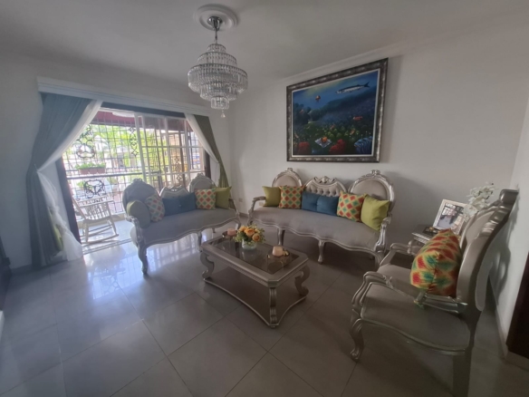 Vendo apartamento en El Millón