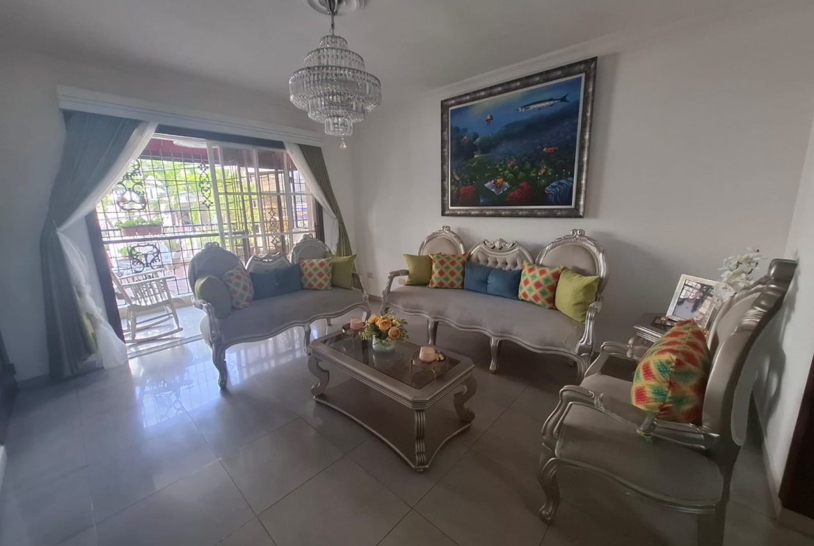 Vendo apartamento en el Millón