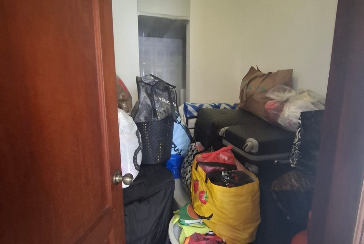 Vendo apartamento en El Millón
