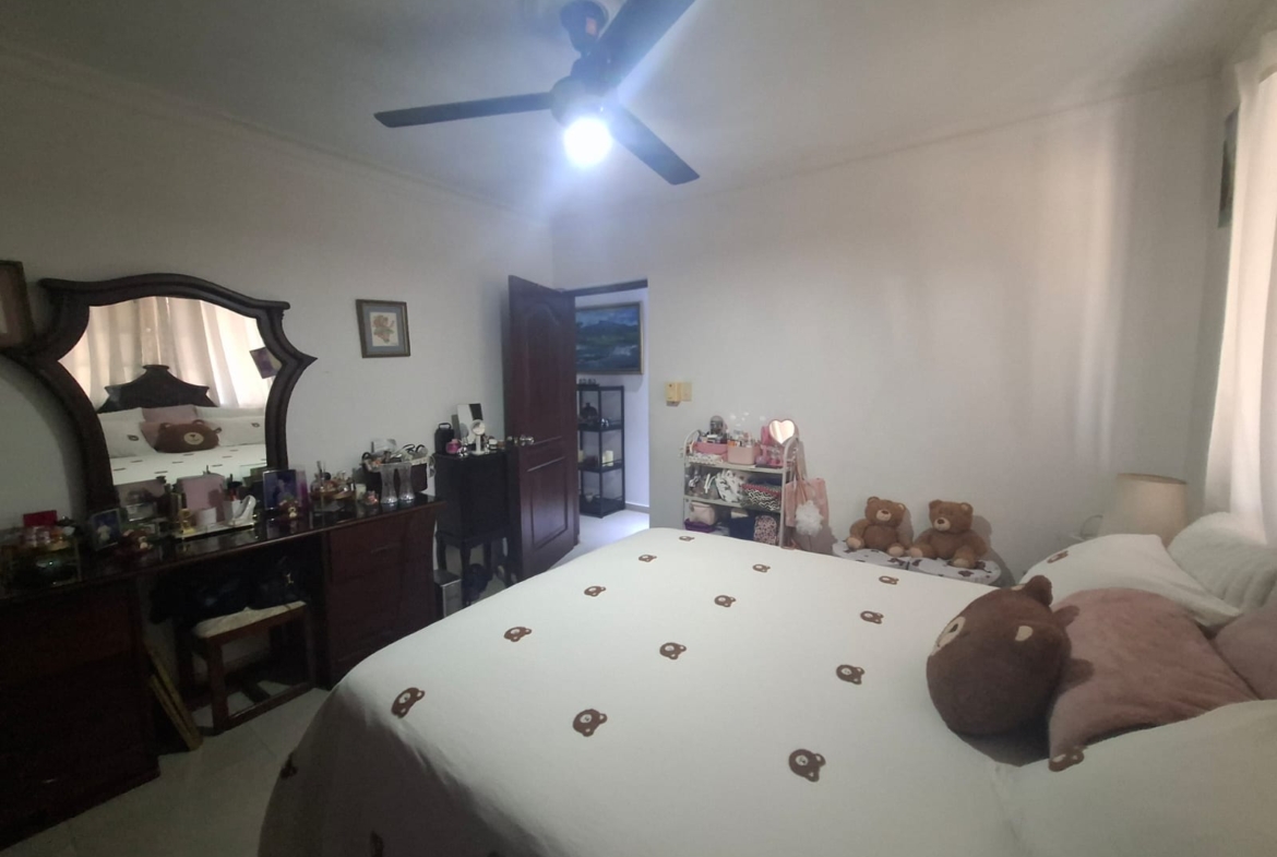 Vendo apartamento en El Millón