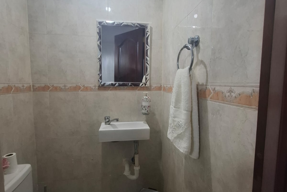 Vendo apartamento en el Millón