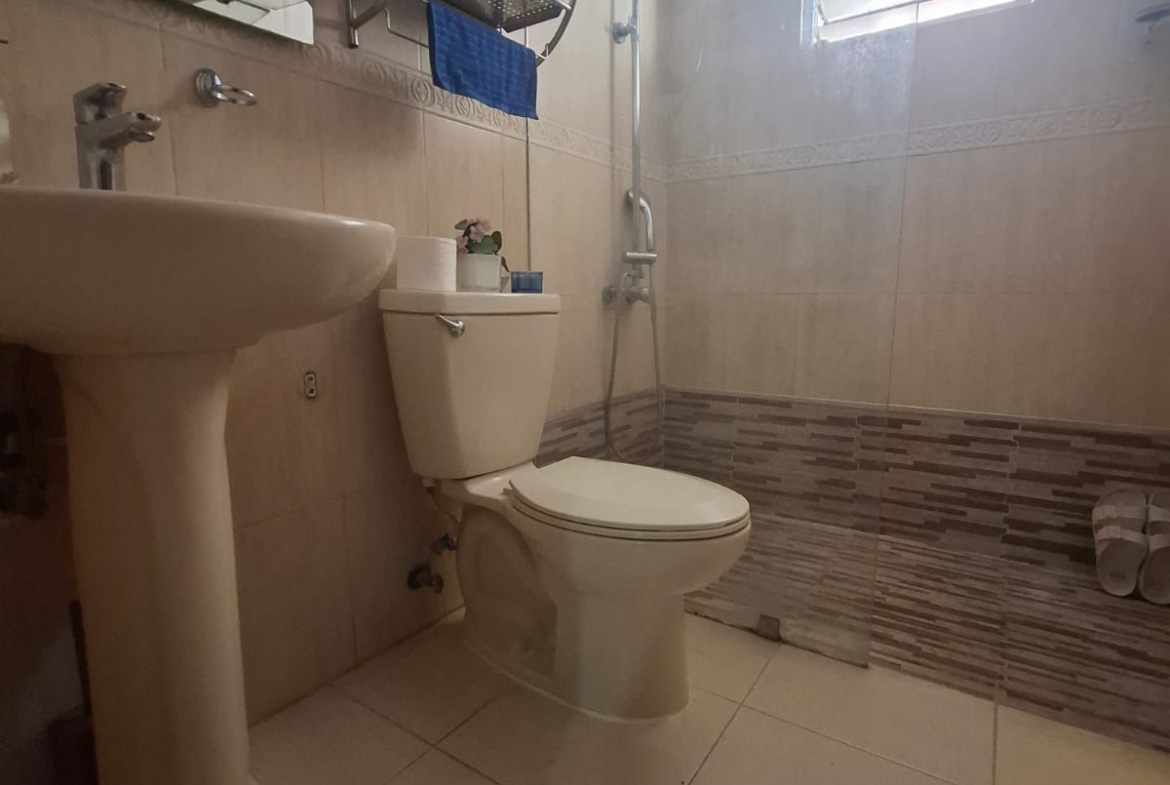 Vendo apartamento en el Millón