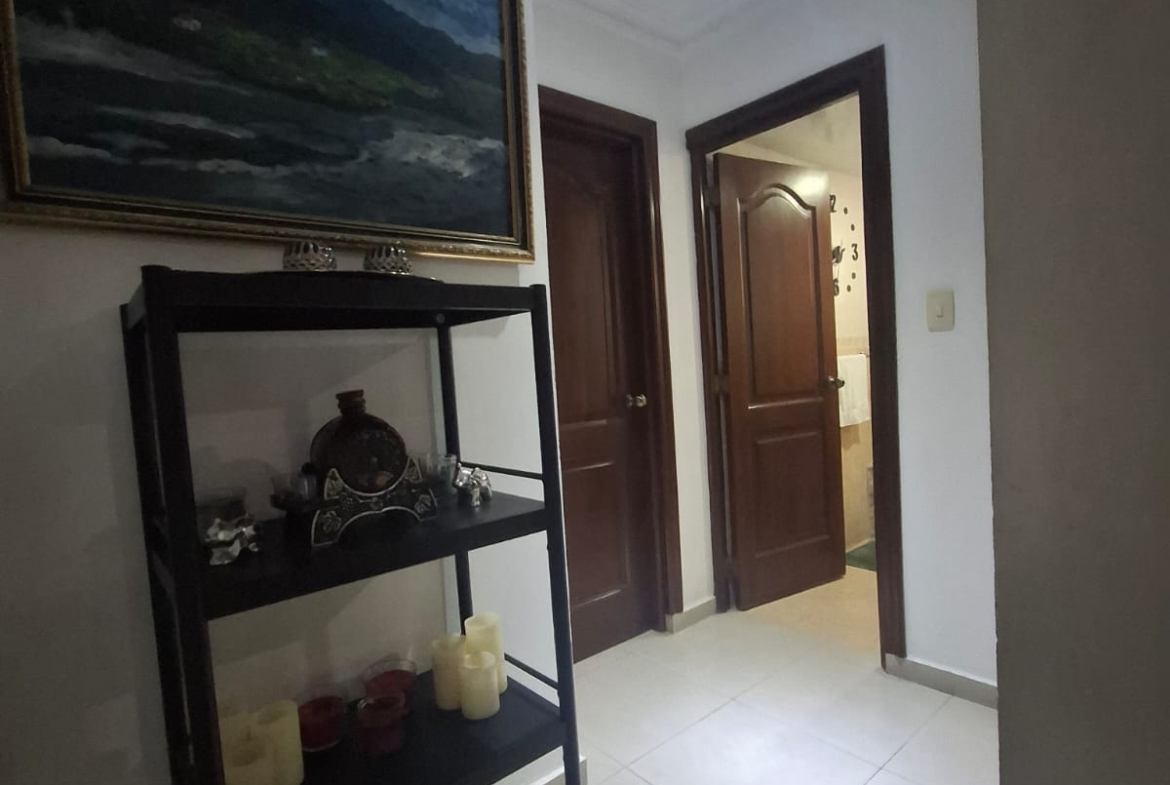 Vendo apartamento en El Millón