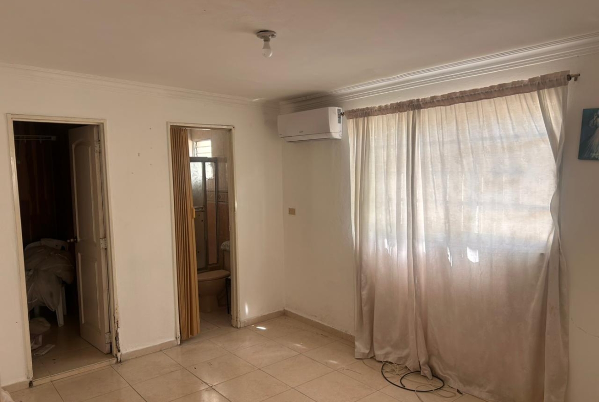 Vendo Casa en Las Praderas