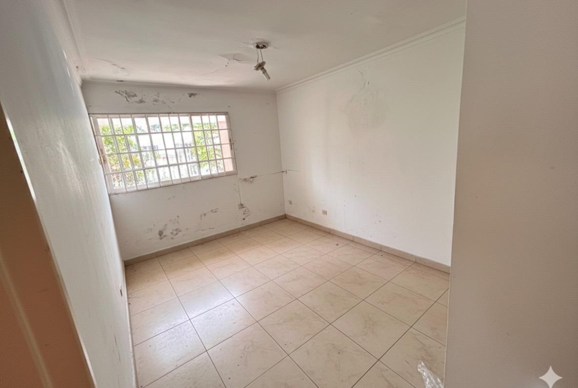 Vendo Casa en Las Praderas