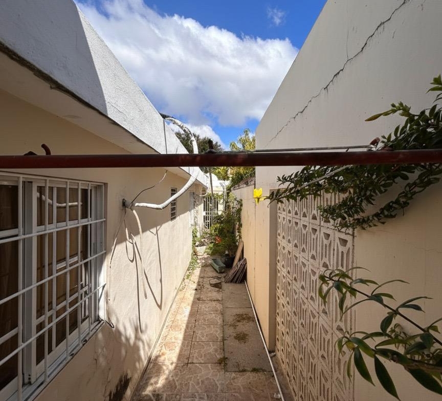 Vendo Casa en Las Praderas