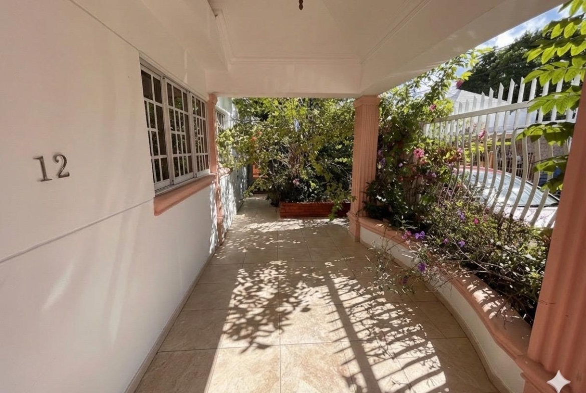 Vendo Casa en Las Praderas