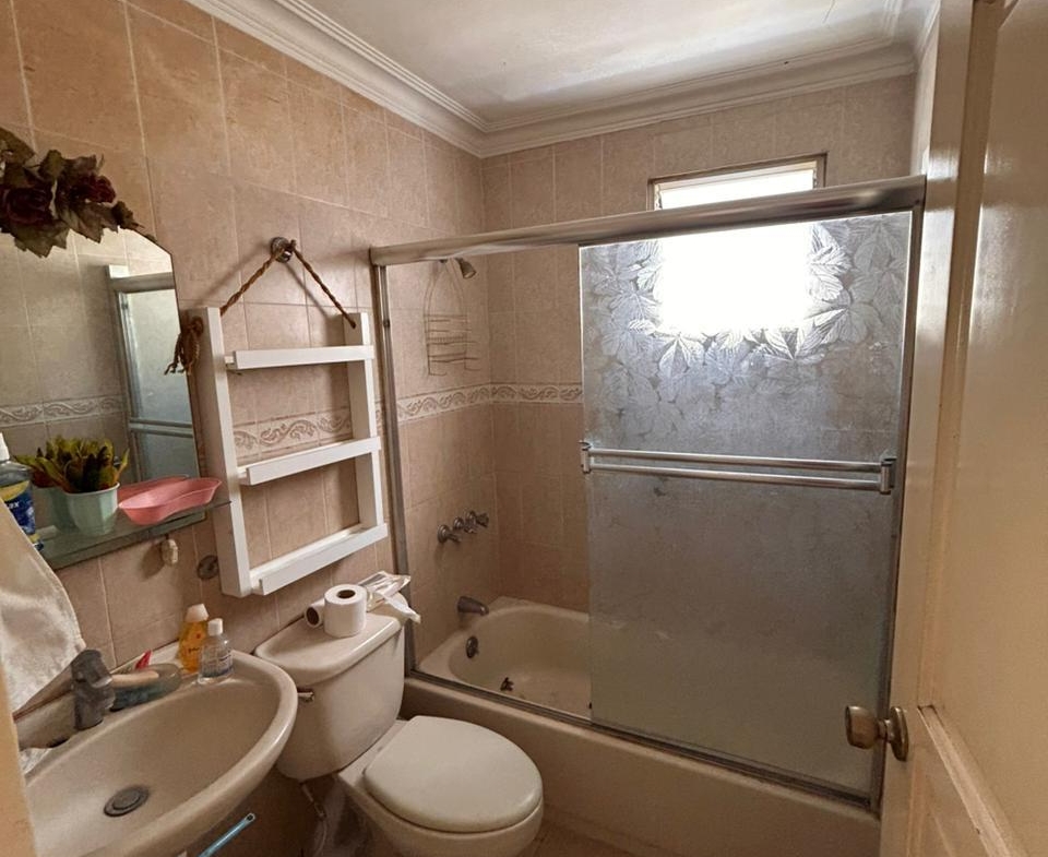 Vendo Casa en Las Praderas