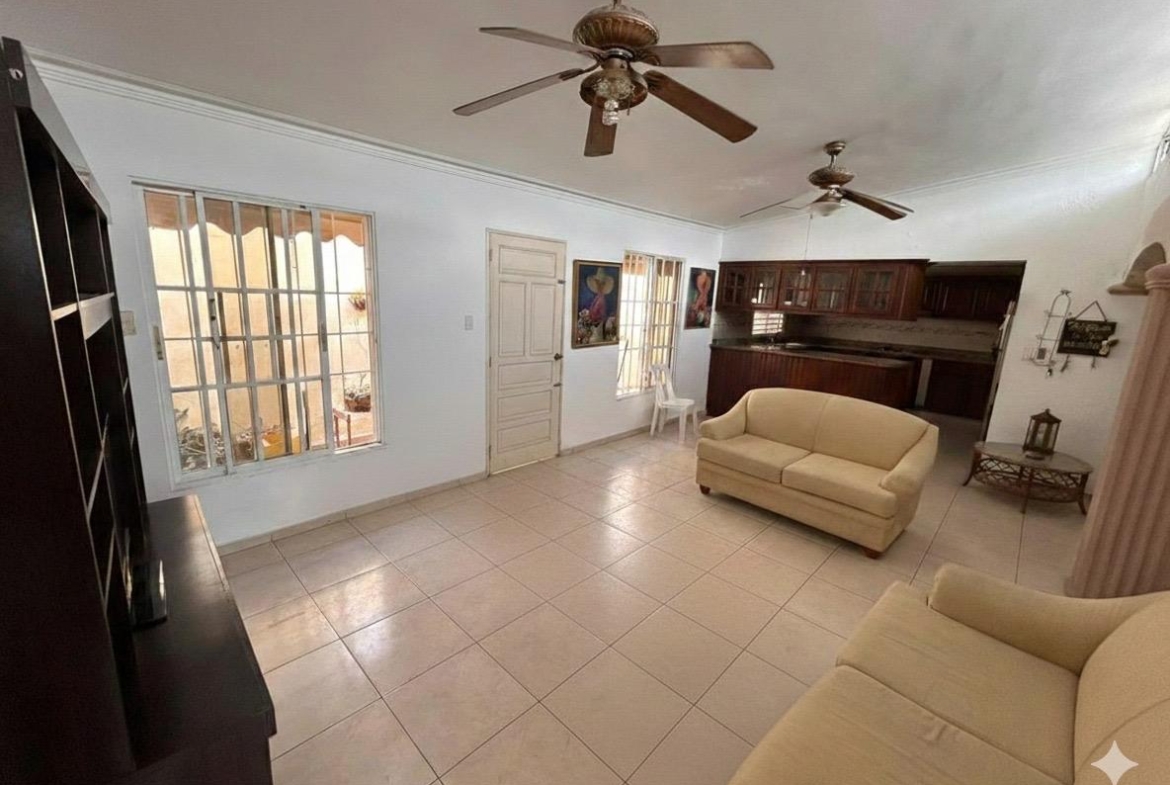 Vendo Casa en Las Praderas