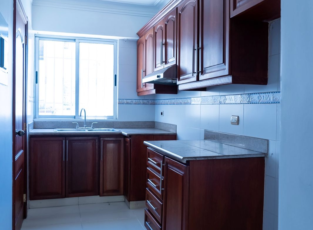 Vendo apartamento en Renacimiento