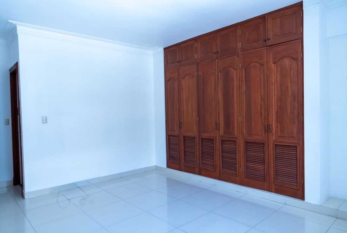 Vendo apartamento en Renacimiento