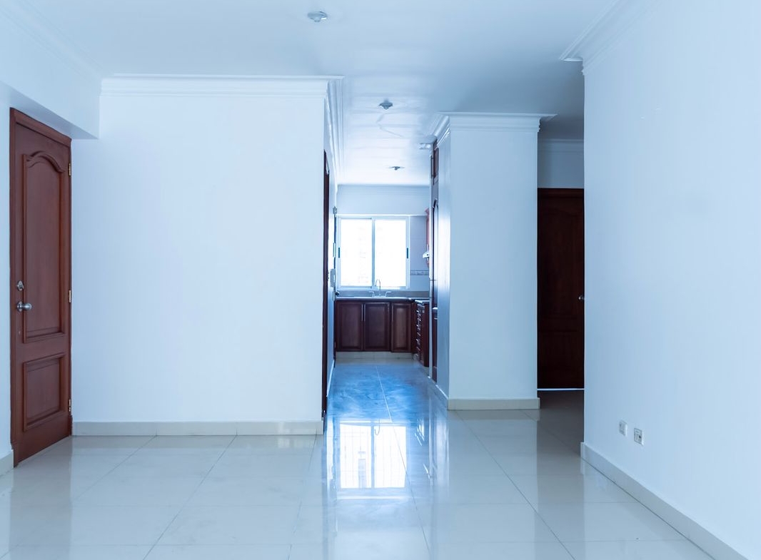 Vendo apartamento en Renacimiento