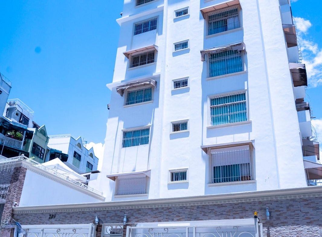Vendo apartamento en Renacimiento