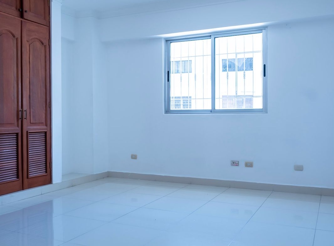 Vendo apartamento en Renacimiento