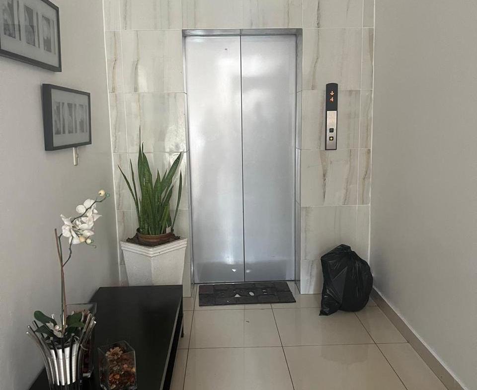 Vendo apartamento en Renacimiento