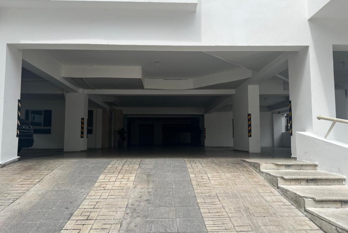 Vendo apartamento en Renacimiento