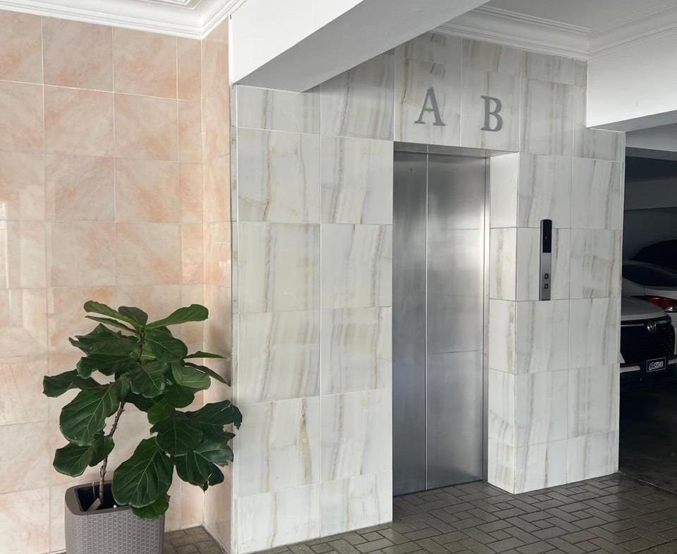 Vendo apartamento en Renacimiento