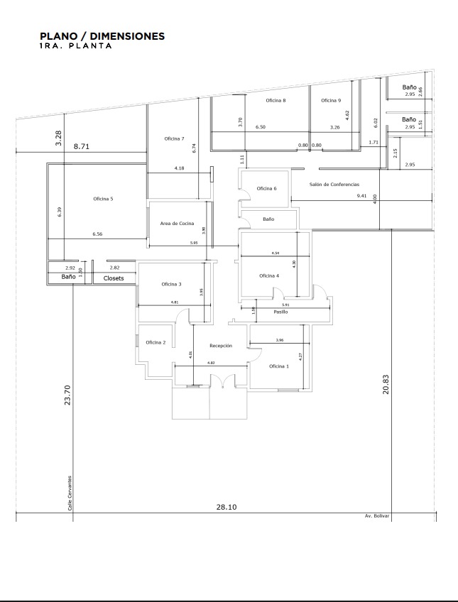 Local Comercial en Venta o Alquiler – Gascue - LaKasa Inmobiliaria Local Comercial en Venta o Alquiler – Gascue - LaKasa Inmobiliaria