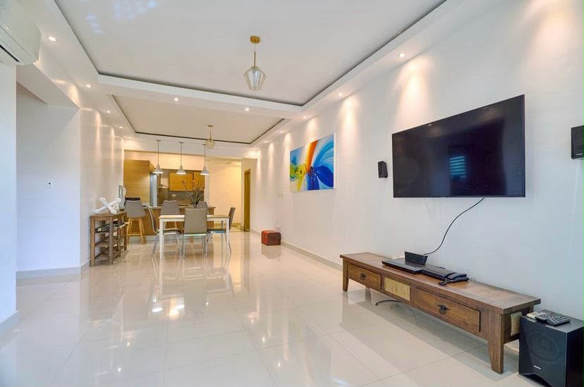 Apartamento en Venta BELLA VISTA SUR - LaKasa Inmobiliaria