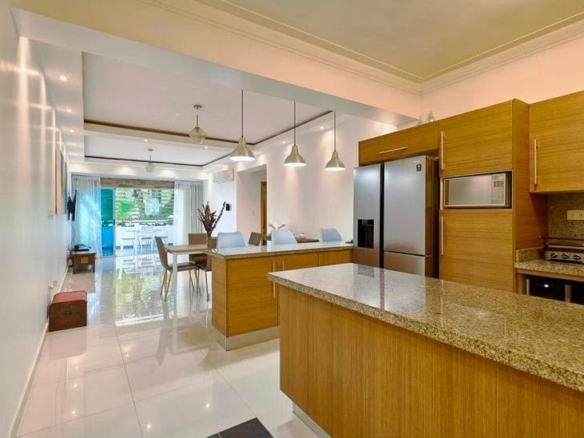 Apartamento en Venta BELLA VISTA SUR