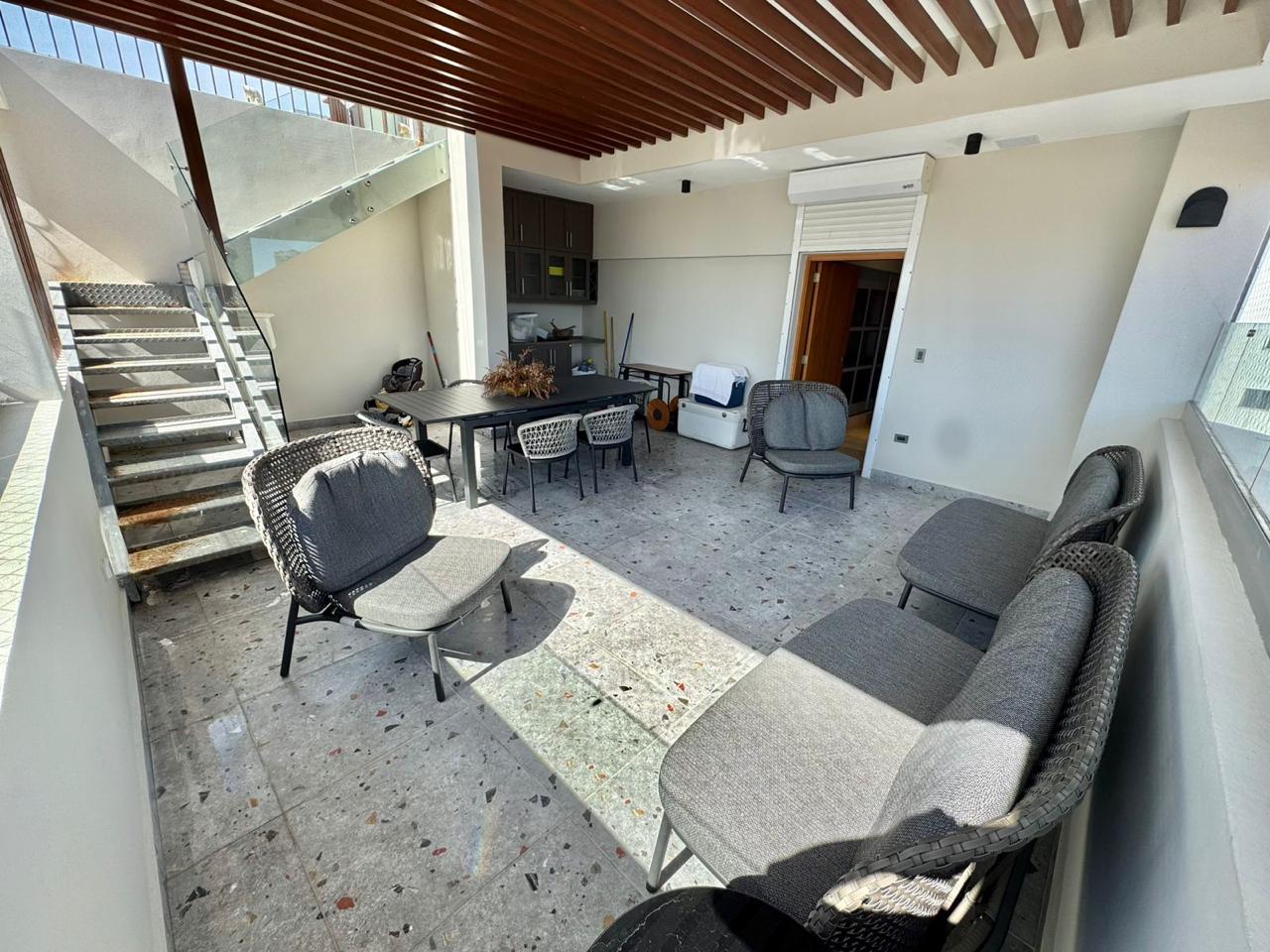 Penthouse en Venta URBANIZACIÓN REAL - LaKasa Inmobiliaria