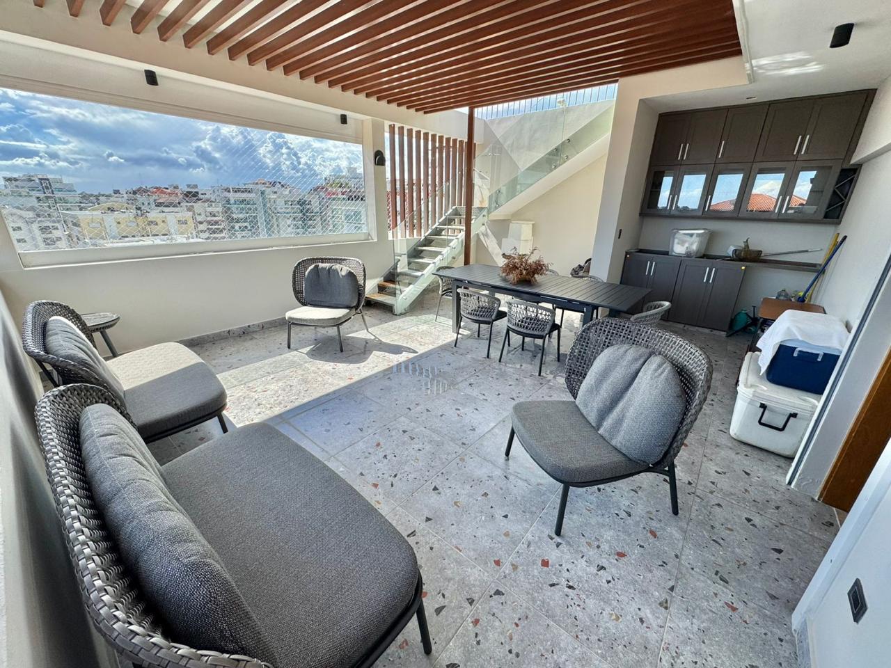 Penthouse en Venta URBANIZACIÓN REAL - LaKasa Inmobiliaria