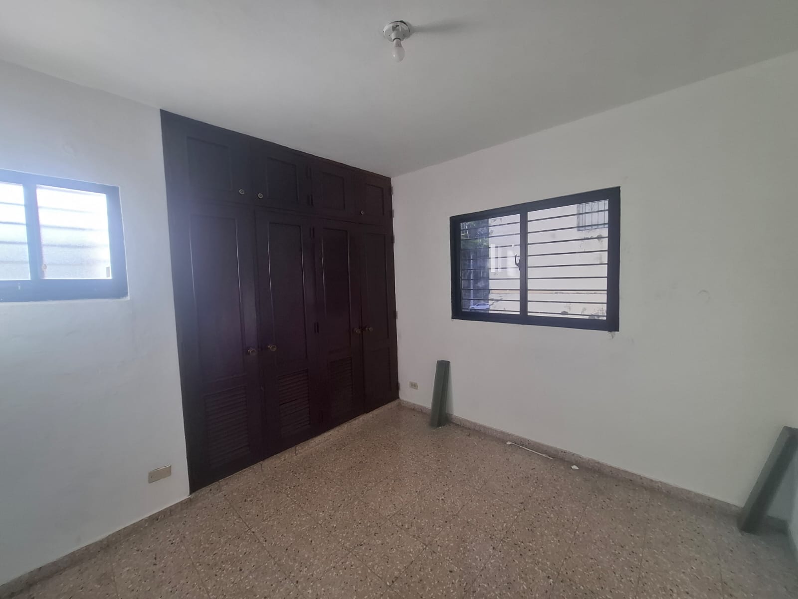 Apartamento en Alquiler – Residencial El Túnel Precio: RD$40,000 mensuales - LaKasa Inmobiliaria