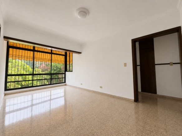 Apartamento en Alquiler – Residencial El Túnel  Precio: RD$40,000 mensuales