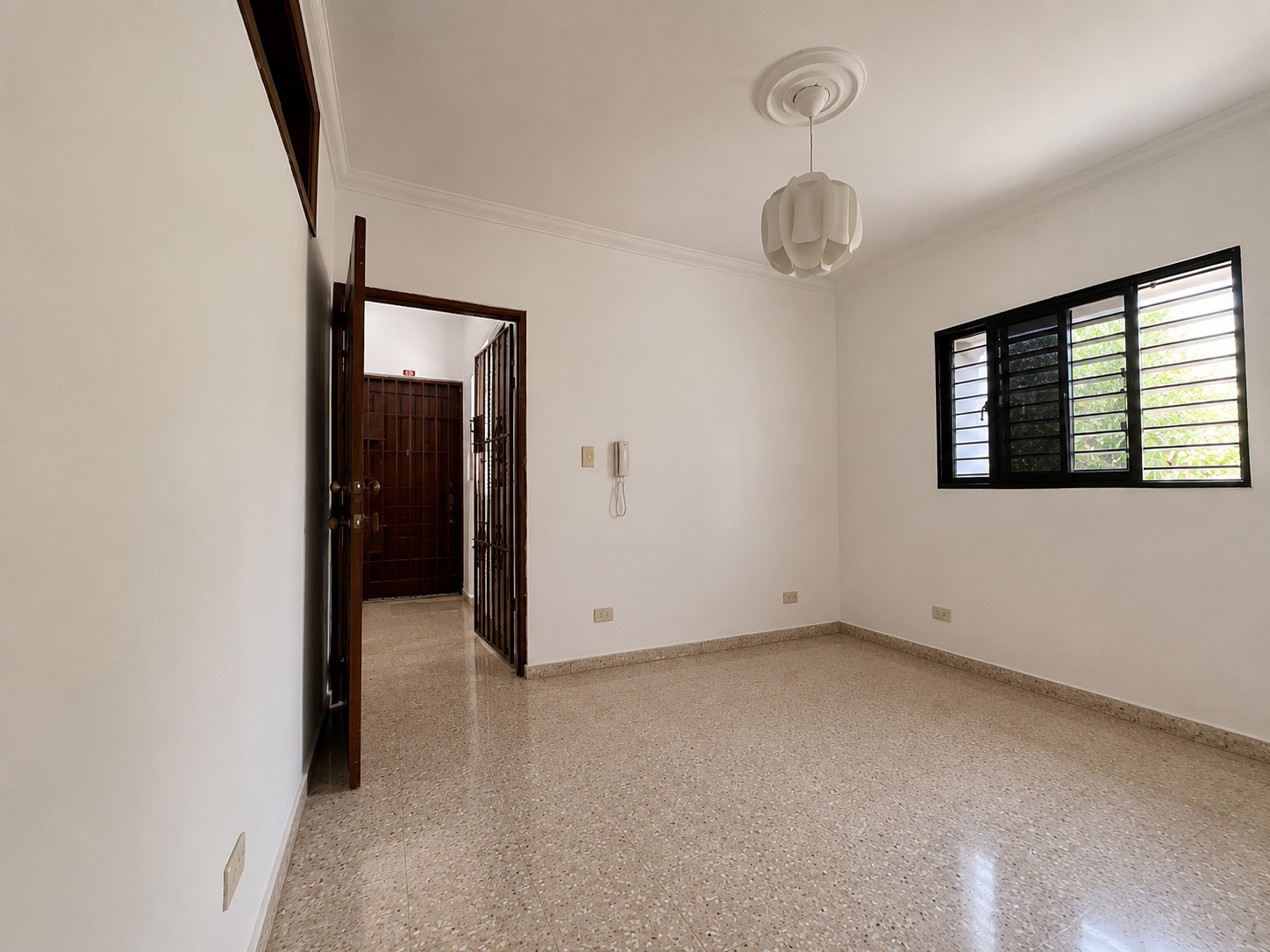 Apartamento en Alquiler – Residencial El Túnel Precio: RD$40,000 mensuales - LaKasa Inmobiliaria