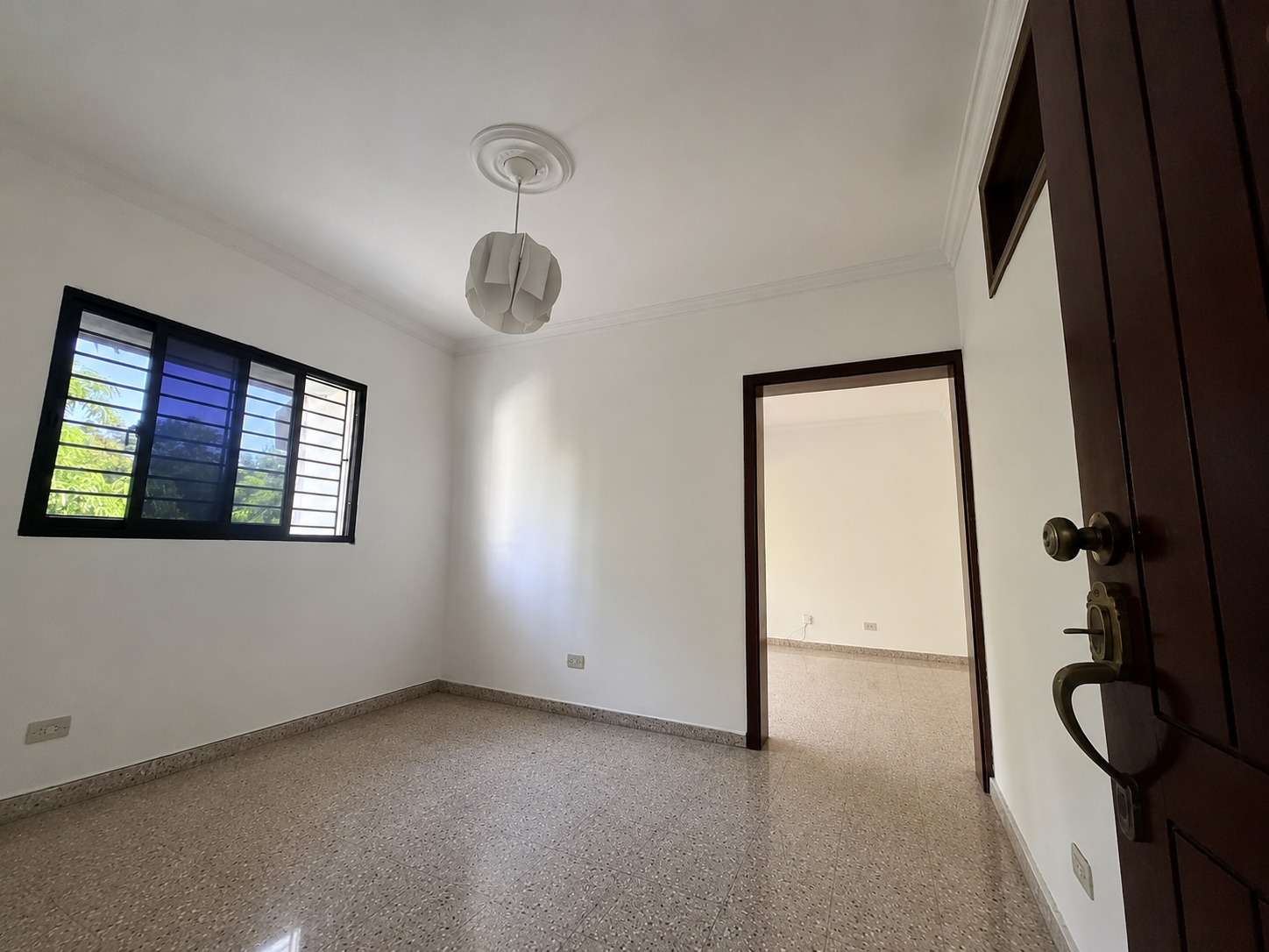 Apartamento en Alquiler – Residencial El Túnel Precio: RD$40,000 mensuales - LaKasa Inmobiliaria