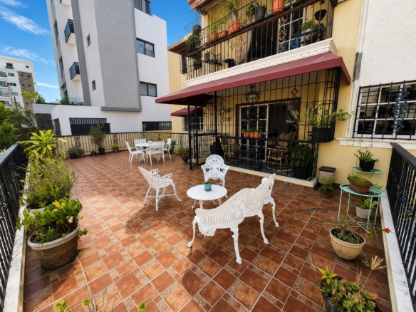 Vendo apartamento en el Millón